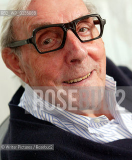 Eric Sykes
©Writer Pictures/Rosebud2