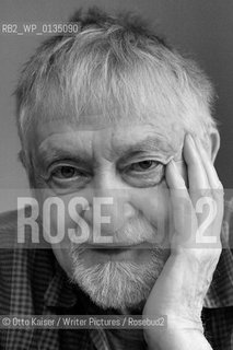Imre Szente..©Otto Kaiser/Writer Pictures/Rosebud2