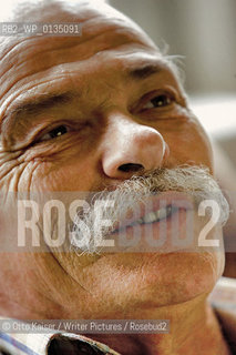 Istvan Szilagyi..©Otto Kaiser/Writer Pictures/Rosebud2