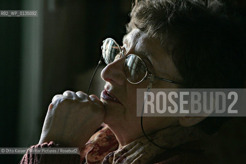 Julia Szilagyi..©Otto Kaiser/Writer Pictures/Rosebud2