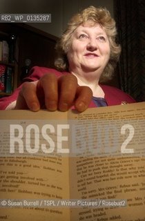 Lorraine Fannin, Director of the Scottish Publishers Association..copyright©Susan Burrell/TSPL/Writer Pictures/Rosebud2