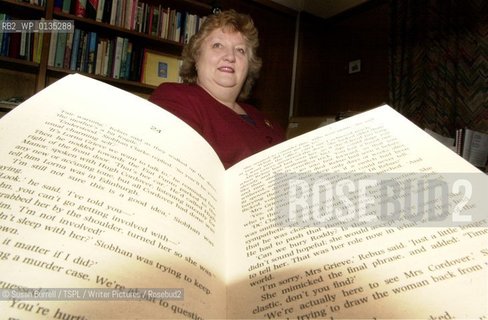 Lorraine Fannin, Director of the Scottish Publishers Association..copyright©Susan Burrell/TSPL/Writer Pictures/Rosebud2
