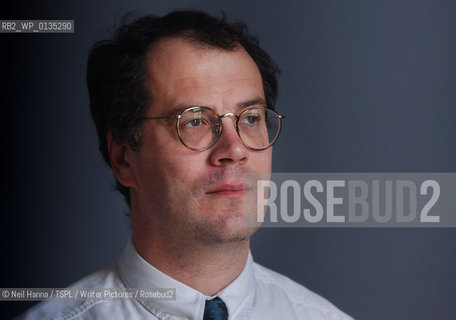 Hugh Andrew, Managing Director of Birlinn publishers..copyright©Neil Hanna/TSPL/Writer Pictures/Rosebud2