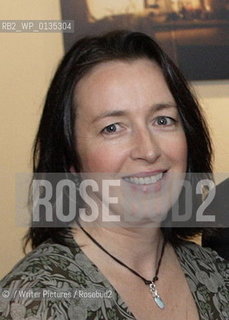 Marion Sinclair, Chief Executive of Publishing Scotland..copyright©/Writer Pictures/Rosebud2