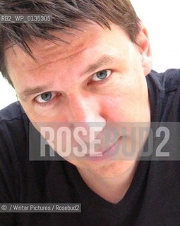 Scottish Writer Matthew Fitt..copyright©/Writer Pictures/Rosebud2