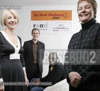 Lorraine Fannin, Director of the Scottish Publishers Association..copyright©Susan Burrell/TSPL/Writer Pictures/Rosebud2