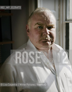 Chinua Achebe..copyright©Lisa Carpenter/Writer Pictures/Rosebud2