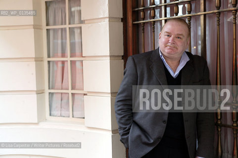 Chinua Achebe..copyright©Lisa Carpenter/Writer Pictures/Rosebud2