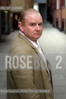 Chinua Achebe..copyright©Lisa Carpenter/Writer Pictures/Rosebud2