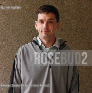  Chris Adrian ..copyright©Mathieu Bourgois/Writer Pictures/Rosebud2