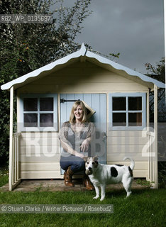 John Agard, Poet..copyright©Stuart Clarke/Writer Pictures/Rosebud2