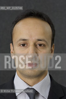 Iqbal Ahmed ,Kashmiri Writer ,who in Empire In The Mind he travels through Scotland and En©Writer Pictures/Rosebud2