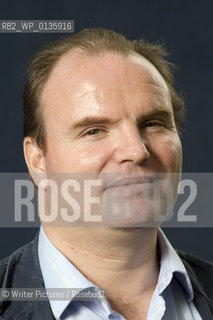 Andrew Alderson,former director of a merchant bank, now a writer of Bankrolling Basra. CREDIT Geraint Lewis
©Writer Pictures/Rosebud2