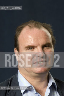 Andrew Alderson,former director of a merchant bank, now a writer of Bankrolling Basra. CREDIT Geraint Lewis
©Writer Pictures/Rosebud2