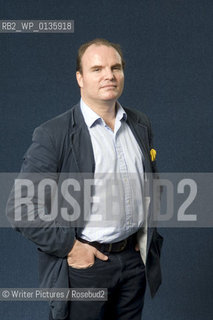 Andrew Alderson,former director of a merchant bank, now a writer of Bankrolling Basra. CREDIT Geraint Lewis
©Writer Pictures/Rosebud2