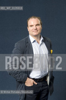 Andrew Alderson,former director of a merchant bank, now a writer of Bankrolling Basra. CREDIT Geraint Lewis
©Writer Pictures/Rosebud2