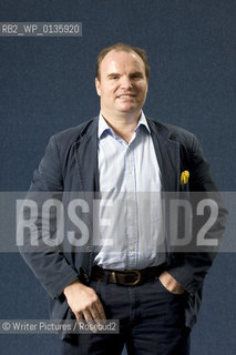 Andrew Alderson,former director of a merchant bank, now a writer of Bankrolling Basra. CREDIT Geraint Lewis
©Writer Pictures/Rosebud2