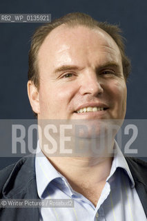 Andrew Alderson,former director of a merchant bank, now a writer of Bankrolling Basra. CREDIT Geraint Lewis
©Writer Pictures/Rosebud2