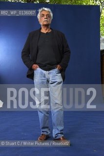 Tariq Ali, British Pakistani historian, novelist, filmmaker, political campaigner and commentator, at the 2010 Edinburgh International Book Festival, August 25, 2010. Copyright Geraint Lewis / Writer Pictures.Contact +44 (0)20 822 41564.info@writerpictures.com.www.writerpictures.com...Copyright©Stuart C/Writer Pictures/Rosebud2