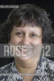 Tariq Ali ..Copyright©Mathieu Bourgois/Writer Pictures/Rosebud2