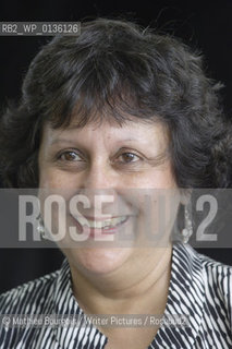 Tariq Ali ..Copyright©Mathieu Bourgois/Writer Pictures/Rosebud2