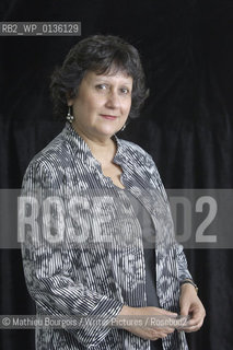 Tariq Ali ..Copyright©Mathieu Bourgois/Writer Pictures/Rosebud2