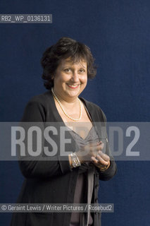 Yasmin Alibhai-Brown,Journalist and Political Commentator,Author and writer .CREDIT Geraint LewisYasmin Alibhai-Brown..Copyright©Geraint Lewis/Writer Pictures/Rosebud2