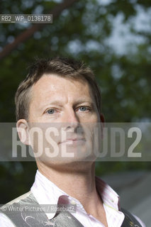 Benedict Allen,explorer and writer of Into The Abyss. CREDIT Geraint Lewis
©Writer Pictures/Rosebud2