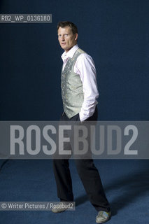 Benedict Allen,explorer and writer of Into The Abyss. CREDIT Geraint Lewis
©Writer Pictures/Rosebud2