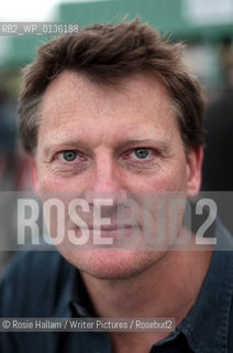 Author and explorer Benedict Allen..Copyright©Rosie Hallam/Writer Pictures/Rosebud2