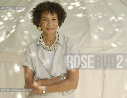 Candace Allen ,the first African American fem©Writer Pictures/Rosebud2