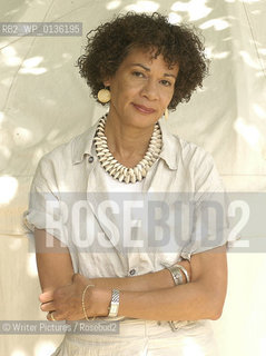 Candace Allen ,the first African American fem©Writer Pictures/Rosebud2