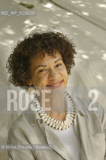 Candace Allen ,the first African American fem©Writer Pictures/Rosebud2