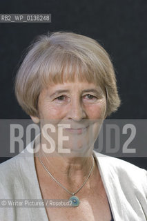 Professor Brenda Almond, philosopher and adviser on ethics CREDIT Geraint Lewis
©Writer Pictures/Rosebud2