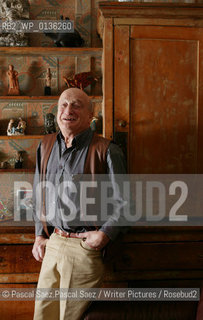 Iranian-born american writer and journalist Reza Aslan, specialist in religions, and author of No God but God, a book about Islam..Here at the Edinburgh International Book Festival 2005..Copyright©Pascal Saez.Pascal Saez/Writer Pictures/Rosebud2