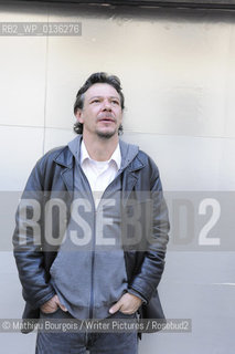 Enrique Alvaro..copyright©Mathieu Bourgois/Writer Pictures/Rosebud2