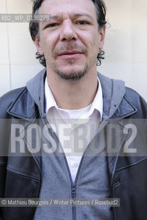 Enrique Alvaro..copyright©Mathieu Bourgois/Writer Pictures/Rosebud2