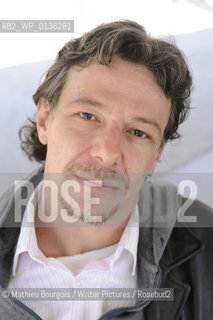 Enrique Alvaro..copyright©Mathieu Bourgois/Writer Pictures/Rosebud2