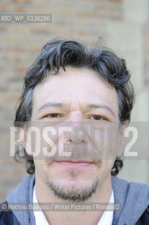 Enrique Alvaro..copyright©Mathieu Bourgois/Writer Pictures/Rosebud2