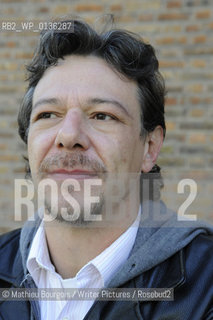 Enrique Alvaro..copyright©Mathieu Bourgois/Writer Pictures/Rosebud2