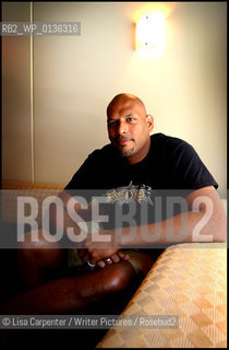 John Ameichi..copyright©Lisa Carpenter/Writer Pictures/Rosebud2