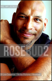 John Ameichi..copyright©Lisa Carpenter/Writer Pictures/Rosebud2