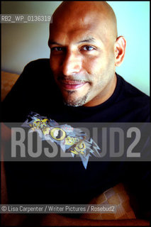 John Ameichi..copyright©Lisa Carpenter/Writer Pictures/Rosebud2