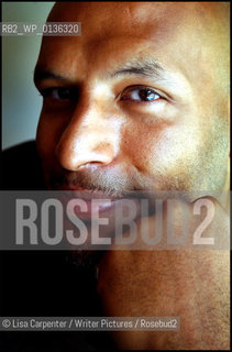 John Ameichi..copyright©Lisa Carpenter/Writer Pictures/Rosebud2