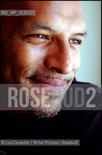 John Ameichi..copyright©Lisa Carpenter/Writer Pictures/Rosebud2