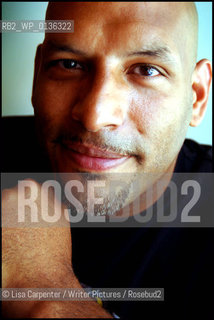 John Ameichi..copyright©Lisa Carpenter/Writer Pictures/Rosebud2