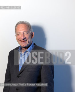 Dr. Olivier Ameisen a French Heart Surgeon who has claimed to have found a chemical cure for addiction.                         .Copyright©Graham Jepson/Writer Pictures/Rosebud2