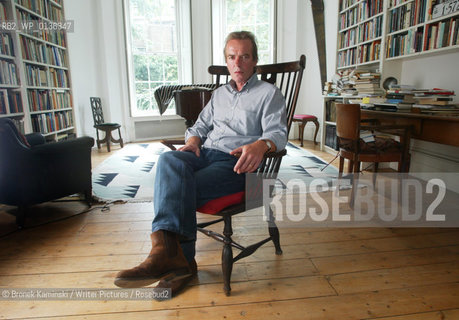 Martin Amis   . ..©Bronek Kaminski/Writer Pictures/Rosebud2