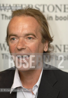 7/10/03.Martin Ami©Writer Pictures/Rosebud2