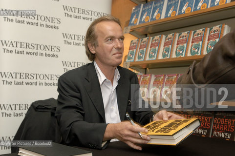 7/10/03.Martin Ami©Writer Pictures/Rosebud2